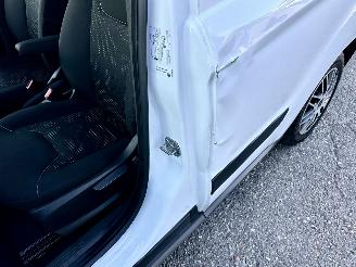 Ford Transit Courier 1.0T 101pk 6-bak euro.6 2023 EcoBoost Trend S&S - 2023 - nap - navi - airco - cruise - stoelverwarming voor - benzine picture 16