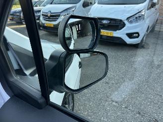 Ford Transit Courier 1.0T 101pk 6-bak euro.6 2023 EcoBoost Trend S&S - 2023 - nap - navi - airco - cruise - stoelverwarming voor - benzine picture 11