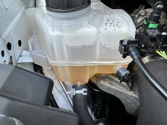 Ford Transit Courier 1.0T 101pk 6-bak euro.6 2023 EcoBoost Trend S&S - 2023 - nap - navi - airco - cruise - stoelverwarming voor - benzine picture 61