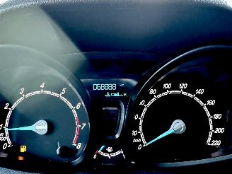 Ford Transit Courier 1.0T 101pk 6-bak euro.6 2023 EcoBoost Trend S&S - 2023 - nap - navi - airco - cruise - stoelverwarming voor - benzine picture 59