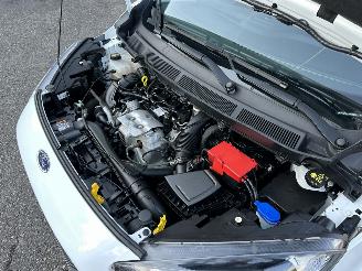 Ford Transit Courier 1.0T 101pk 6-bak euro.6 2023 EcoBoost Trend S&S - 2023 - nap - navi - airco - cruise - stoelverwarming voor - benzine picture 64