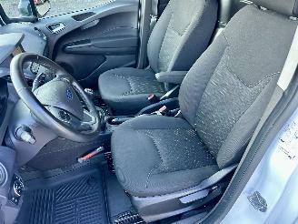 Ford Transit Courier 1.0T 101pk 6-bak euro.6 2023 EcoBoost Trend S&S - 2023 - nap - navi - airco - cruise - stoelverwarming voor - benzine picture 46