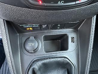 Ford Transit Courier 1.0T 101pk 6-bak euro.6 2023 EcoBoost Trend S&S - 2023 - nap - navi - airco - cruise - stoelverwarming voor - benzine picture 52