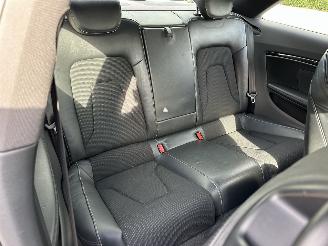 Audi A5 Gereserveerd 2.0 TFSI 179pk 6-bak S-edition 1e eig - nap - navi - half leer - clima - cruise - xenon - pdc v+a - 3x S-line picture 62