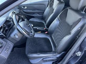 Renault Clio gereserveerd 0.9 TCe Turbo 90pk Intens 5drs - nap - clima - camera - navi - aux - usb - pdc v+a - keyless entry + start picture 42