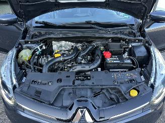 Renault Clio gereserveerd 0.9 TCe Turbo 90pk Intens 5drs - nap - clima - camera - navi - aux - usb - pdc v+a - keyless entry + start picture 79