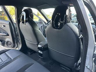 Nissan Juke Gereserveerd 1.0 DIG-T 114pk 7-traps aut + f1 N-Design - 360cam - bose - leer - front + line + side assist - keyless picture 79