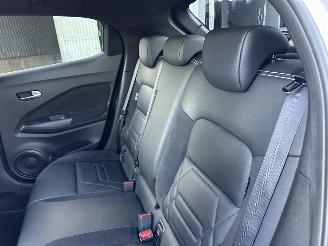 Nissan Juke Gereserveerd 1.0 DIG-T 114pk 7-traps aut + f1 N-Design - 360cam - bose - leer - front + line + side assist - keyless picture 72