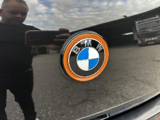 BMW i3 gereserveerd Comf Ad 94Ah 33kwh 170pk aut - pano - nap - harman/kardon - keyless -navi - cam - front + line assist - 19 inch - carbon picture 99