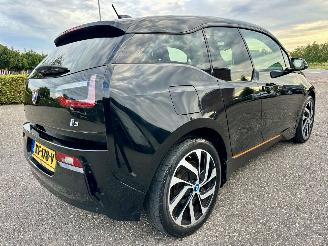 BMW i3 gereserveerd Comf Ad 94Ah 33kwh 170pk aut - pano - nap - harman/kardon - keyless -navi - cam - front + line assist - 19 inch - carbon picture 6