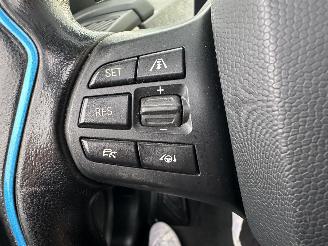 BMW i3 gereserveerd Comf Ad 94Ah 33kwh 170pk aut - pano - nap - harman/kardon - keyless -navi - cam - front + line assist - 19 inch - carbon picture 33