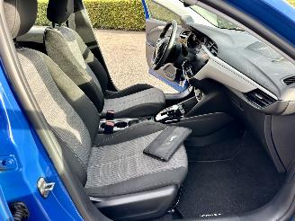 Opel Corsa 1.2T 102pk 8-traps aut + f1 Editon - 82dkm nap - apple carplay - line assist - airco - cruise - lmv picture 47