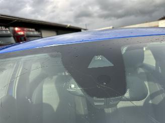 Opel Corsa 1.2T 102pk 8-traps aut + f1 Editon - 82dkm nap - apple carplay - line assist - airco - cruise - lmv picture 9