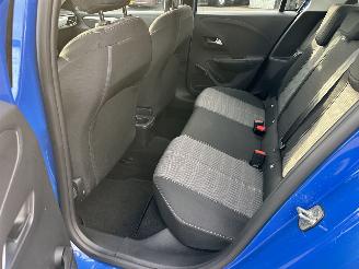 Opel Corsa 1.2T 102pk 8-traps aut + f1 Editon - 82dkm nap - apple carplay - line assist - airco - cruise - lmv picture 53