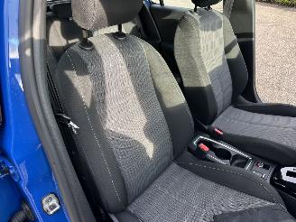 Opel Corsa 1.2T 102pk 8-traps aut + f1 Editon - 82dkm nap - apple carplay - line assist - airco - cruise - lmv picture 48
