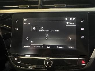 Opel Corsa 1.2T 102pk 8-traps aut + f1 Editon - 82dkm nap - apple carplay - line assist - airco - cruise - lmv picture 57