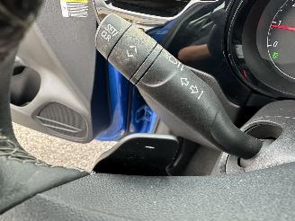 Opel Corsa 1.2T 102pk 8-traps aut + f1 Editon - 82dkm nap - apple carplay - line assist - airco - cruise - lmv picture 28