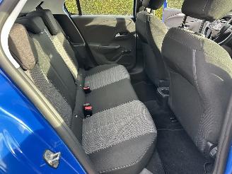 Opel Corsa 1.2T 102pk 8-traps aut + f1 Editon - 82dkm nap - apple carplay - line assist - airco - cruise - lmv picture 50