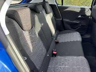 Opel Corsa 1.2T 102pk 8-traps aut + f1 Editon - 82dkm nap - apple carplay - line assist - airco - cruise - lmv picture 51
