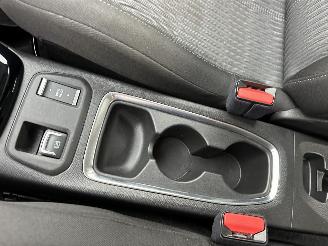 Opel Corsa 1.2T 102pk 8-traps aut + f1 Editon - 82dkm nap - apple carplay - line assist - airco - cruise - lmv picture 31