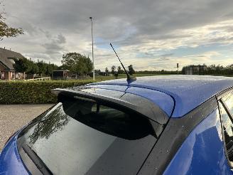 Opel Corsa 1.2T 102pk 8-traps aut + f1 Editon - 82dkm nap - apple carplay - line assist - airco - cruise - lmv picture 67