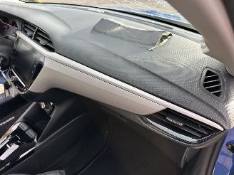 Opel Corsa 1.2T 102pk 8-traps aut + f1 Editon - 82dkm nap - apple carplay - line assist - airco - cruise - lmv picture 46