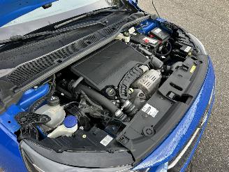 Opel Corsa 1.2T 102pk 8-traps aut + f1 Editon - 82dkm nap - apple carplay - line assist - airco - cruise - lmv picture 61