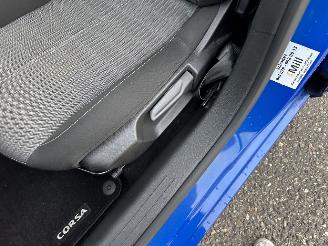 Opel Corsa 1.2T 102pk 8-traps aut + f1 Editon - 82dkm nap - apple carplay - line assist - airco - cruise - lmv picture 43