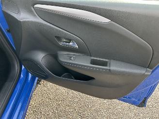 Opel Corsa 1.2T 102pk 8-traps aut + f1 Editon - 82dkm nap - apple carplay - line assist - airco - cruise - lmv picture 45