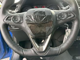 Opel Corsa 1.2T 102pk 8-traps aut + f1 Editon - 82dkm nap - apple carplay - line assist - airco - cruise - lmv picture 27