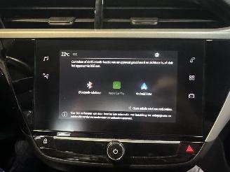 Opel Corsa 1.2T 102pk 8-traps aut + f1 Editon - 82dkm nap - apple carplay - line assist - airco - cruise - lmv picture 21