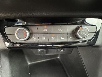 Opel Corsa 1.2T 102pk 8-traps aut + f1 Editon - 82dkm nap - apple carplay - line assist - airco - cruise - lmv picture 37