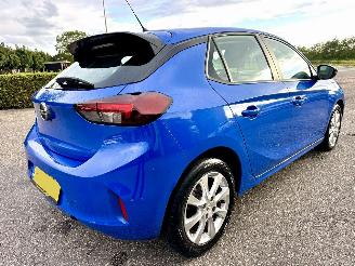 Opel Corsa 1.2T 102pk 8-traps aut + f1 Editon - 82dkm nap - apple carplay - line assist - airco - cruise - lmv picture 5