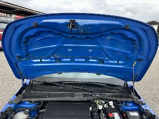 Opel Corsa 1.2T 102pk 8-traps aut + f1 Editon - 82dkm nap - apple carplay - line assist - airco - cruise - lmv picture 63