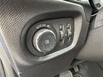 Opel Corsa 1.2T 102pk 8-traps aut + f1 Editon - 82dkm nap - apple carplay - line assist - airco - cruise - lmv picture 39