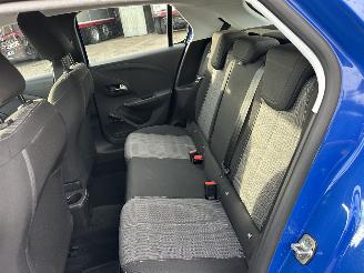 Opel Corsa 1.2T 102pk 8-traps aut + f1 Editon - 82dkm nap - apple carplay - line assist - airco - cruise - lmv picture 54