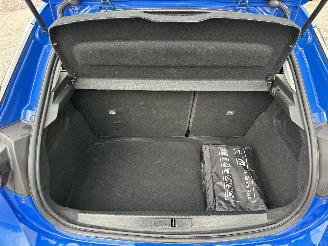 Opel Corsa 1.2T 102pk 8-traps aut + f1 Editon - 82dkm nap - apple carplay - line assist - airco - cruise - lmv picture 55