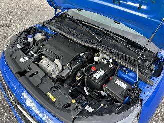 Opel Corsa 1.2T 102pk 8-traps aut + f1 Editon - 82dkm nap - apple carplay - line assist - airco - cruise - lmv picture 10