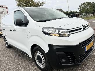 Citroën Jumpy 2.0 BlueHDI 145 M Club - 29dkm nap - navi - camera - apple carplay - pdc - trekh - licht + regensensor picture 4