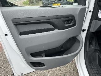 Citroën Jumpy 2.0 BlueHDI 145 M Club - 29dkm nap - navi - camera - apple carplay - pdc - trekh - licht + regensensor picture 34