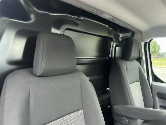 Citroën Jumpy 2.0 BlueHDI 145 M Club - 29dkm nap - navi - camera - apple carplay - pdc - trekh - licht + regensensor picture 48