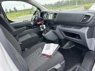 Citroën Jumpy 2.0 BlueHDI 145 M Club - 29dkm nap - navi - camera - apple carplay - pdc - trekh - licht + regensensor picture 25