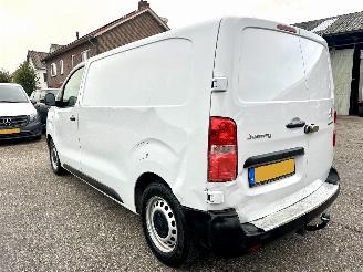 Citroën Jumpy 2.0 BlueHDI 145 M Club - 29dkm nap - navi - camera - apple carplay - pdc - trekh - licht + regensensor picture 6