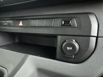Citroën Jumpy 2.0 BlueHDI 145 M Club - 29dkm nap - navi - camera - apple carplay - pdc - trekh - licht + regensensor picture 42