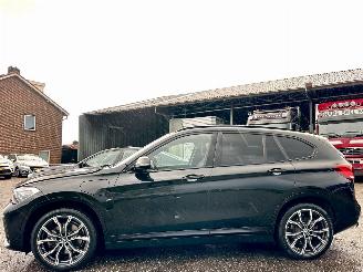  BMW X1 xDrive25e plug-in hybrid eDrive aut M-Edition - pano - 83dkm - head up - keyless - cam - sfeerverl - elektr klep 2021/7