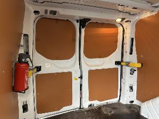 Ford Transit Custom 280 2.0 TDCI 131pk 6-traps aut L1/H1 Trend - line assist - nap - airco - cruise - trekh - pdc v+a picture 15