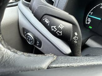 Ford Transit Custom 280 2.0 TDCI 131pk 6-traps aut L1/H1 Trend - line assist - nap - airco - cruise - trekh - pdc v+a picture 24