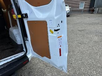 Ford Transit Custom 280 2.0 TDCI 131pk 6-traps aut L1/H1 Trend - line assist - nap - airco - cruise - trekh - pdc v+a picture 42