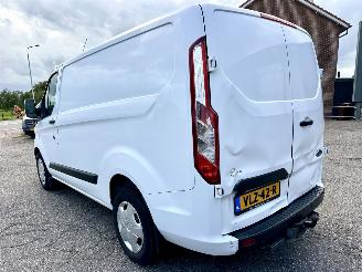 Ford Transit Custom 280 2.0 TDCI 131pk 6-traps aut L1/H1 Trend - line assist - nap - airco - cruise - trekh - pdc v+a picture 6