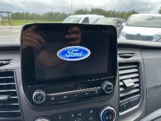 Ford Transit Custom 280 2.0 TDCI 131pk 6-traps aut L1/H1 Trend - line assist - nap - airco - cruise - trekh - pdc v+a picture 58